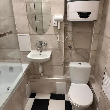 Kozia 24 Bed & Breakfast Poznan