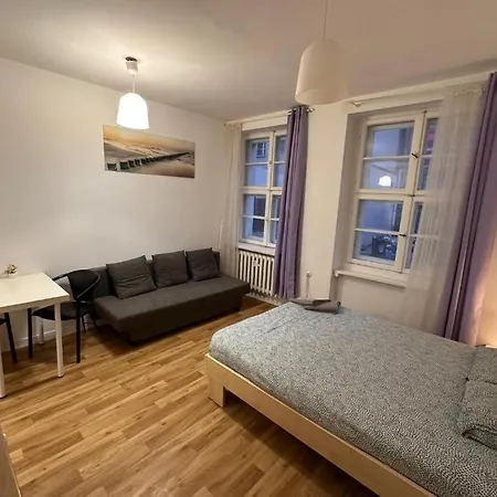 Kozia 24 Bed & Breakfast