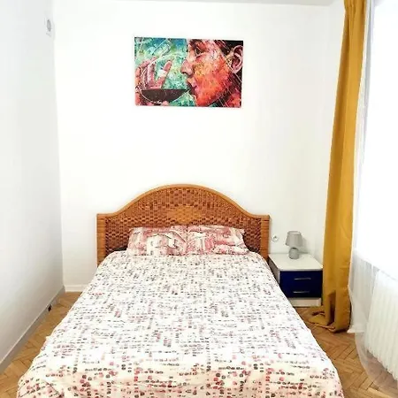 Kozia 24 3* Poznan