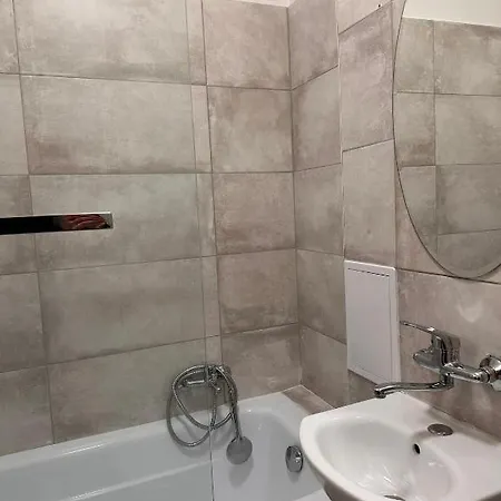 Bed & Breakfast Kozia 24 3*