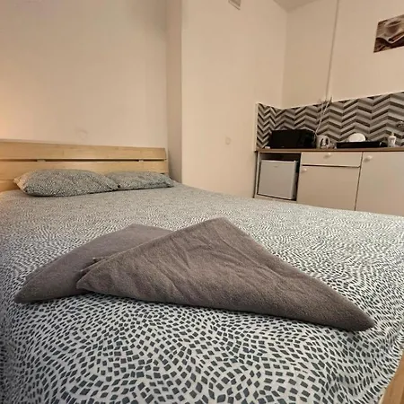 Kozia 24 Bed & Breakfast Poznan