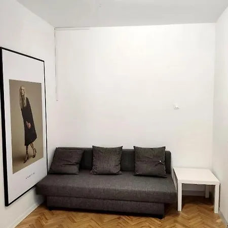Bed & Breakfast Kozia 24 Poznan